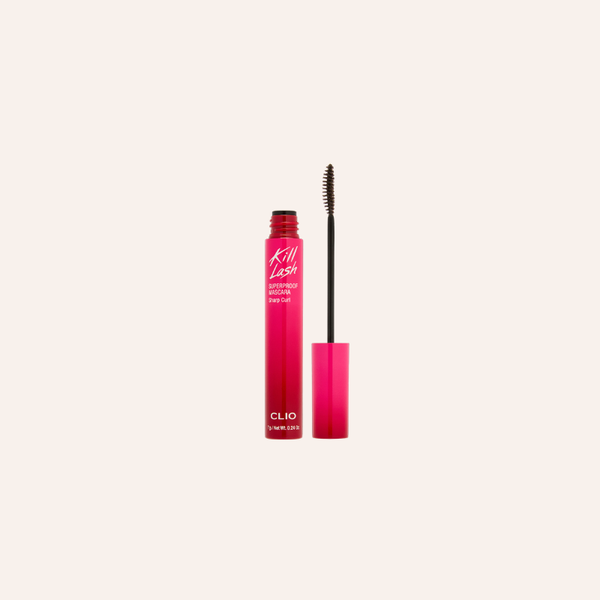 Kill Lash Super Proof Mascara