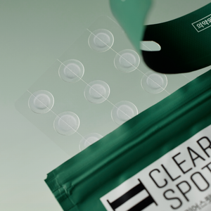 30 Days Miracle Intensive Clear Spot Patches