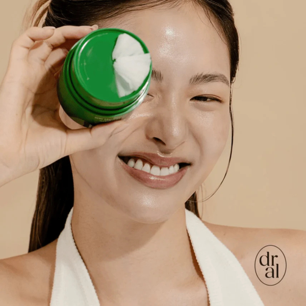 Pure Grinding Cleansing Balm