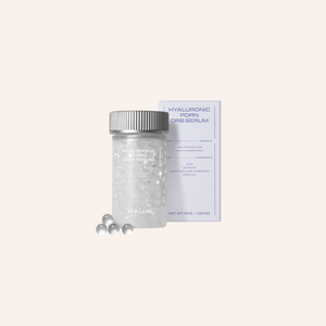 Hyaluronic PDRN Orb Serum