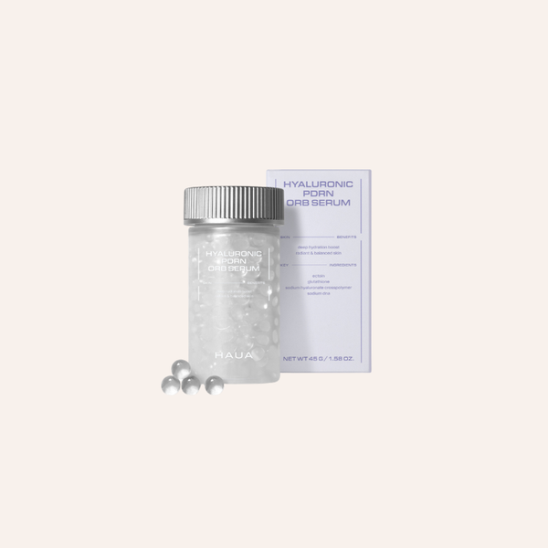 Hyaluronic PDRN Orb Serum