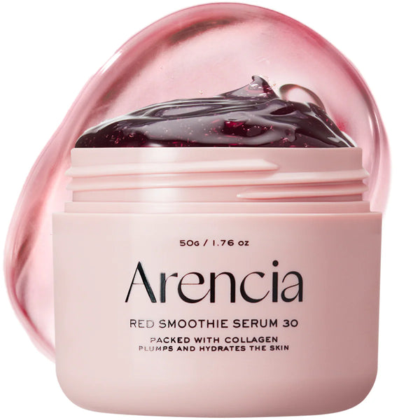 Overnight Red Smoothie Serum