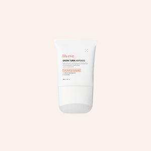 Growturn Hair Serum with Brush