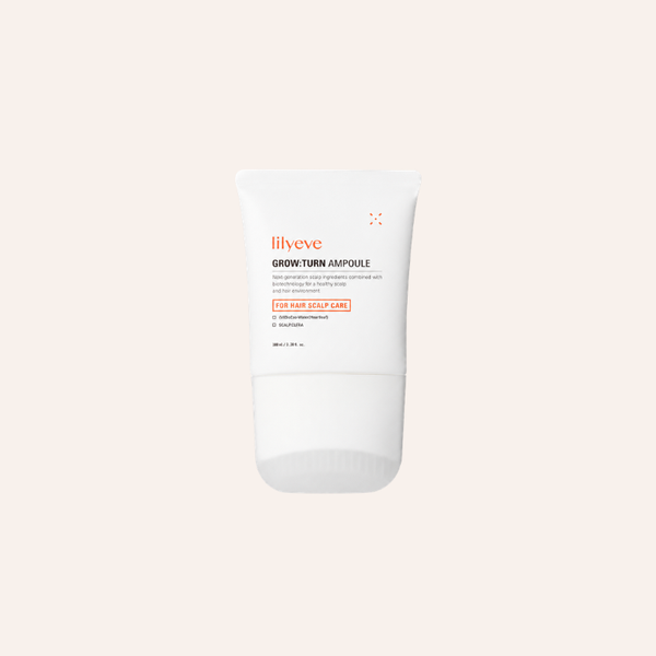 Growturn Hair Serum with Brush