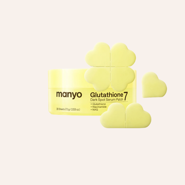 Glutathione 7 Dark Spot Serum Patch