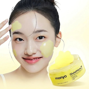 Glutathione 7 Dark Spot Serum Patch
