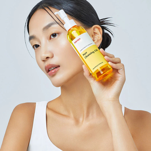 Pure Cleansing Oil