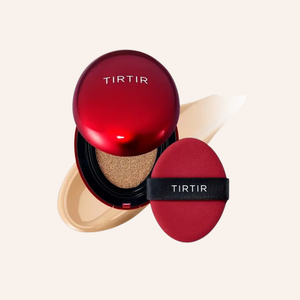 Mask Fit red Cushion Mini