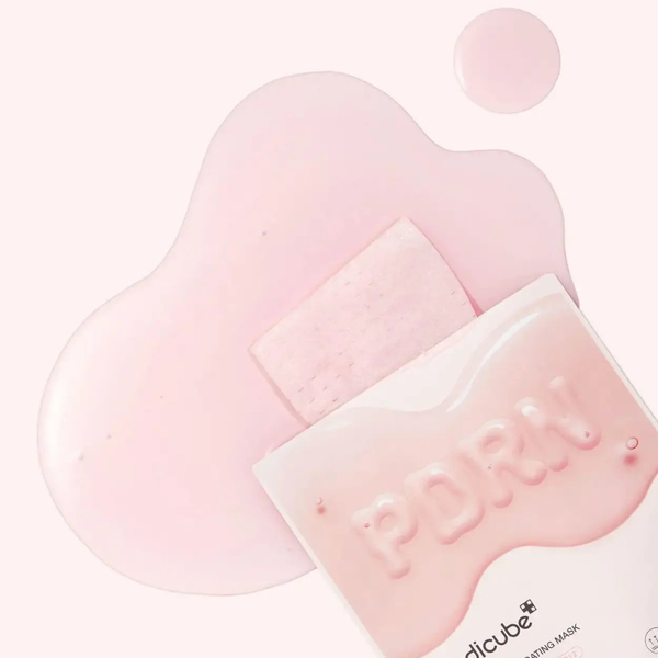 PDRN Pink Vita Coating Sheet Mask