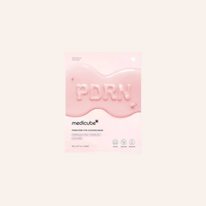 PDRN Pink Vita Coating Sheet Mask