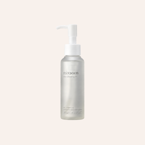 Bean Cleansing Oil