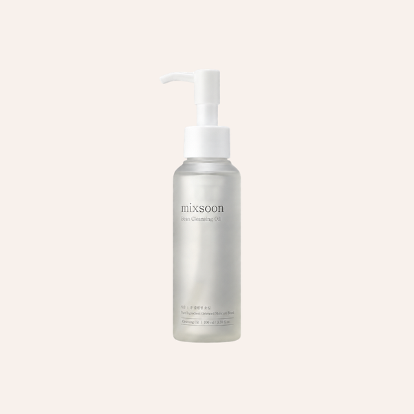 Bean Cleansing Oil