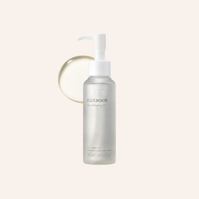 Bean Cleansing Oil