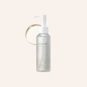 Bean Cleansing Oil