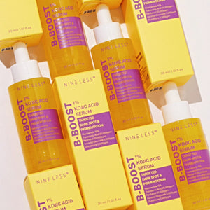B-Boost 1% Kojic Acid Serum