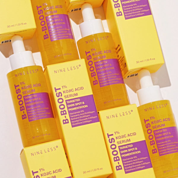 B-Boost 1% Kojic Acid Serum