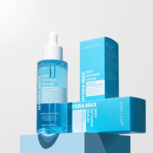 Hydra Max Deep Infusion Serum