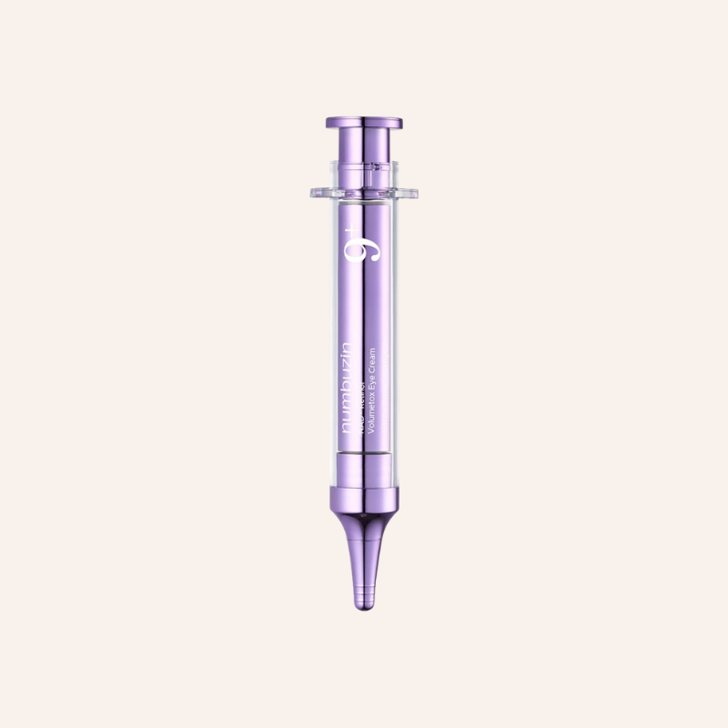 No.9 NAD+ Retinol Volumetox Eye Cream