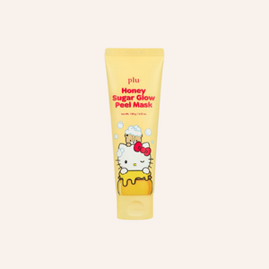 Honey Sugar Glow Peel Mask