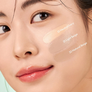 Wonder Releaf Centella BB Cream SPF30 PA+++