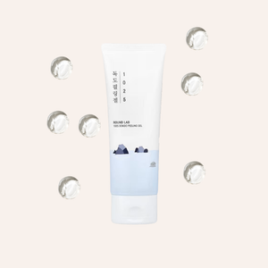 1025 Dokdo Peeling Gel