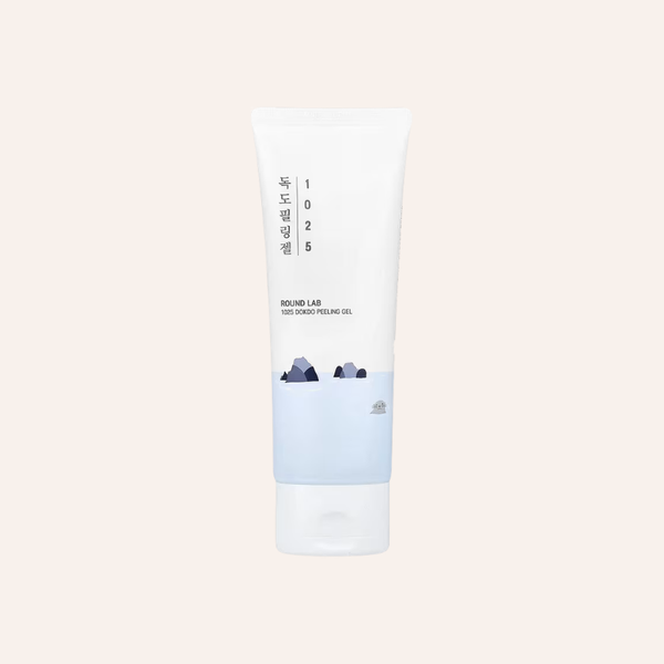 1025 Dokdo Peeling Gel