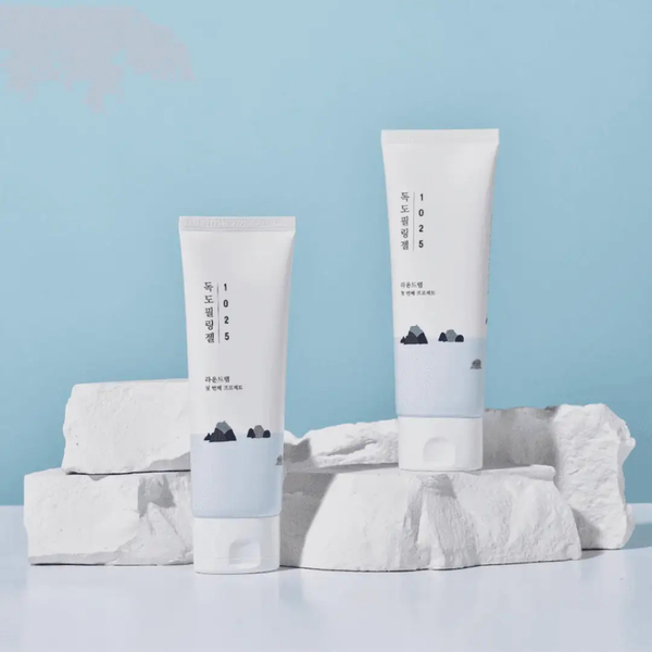 1025 Dokdo Peeling Gel
