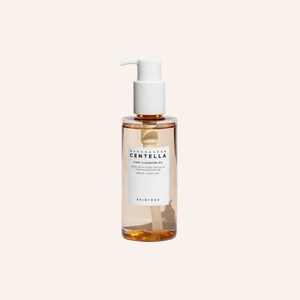 Centella Light Cleansing Oil