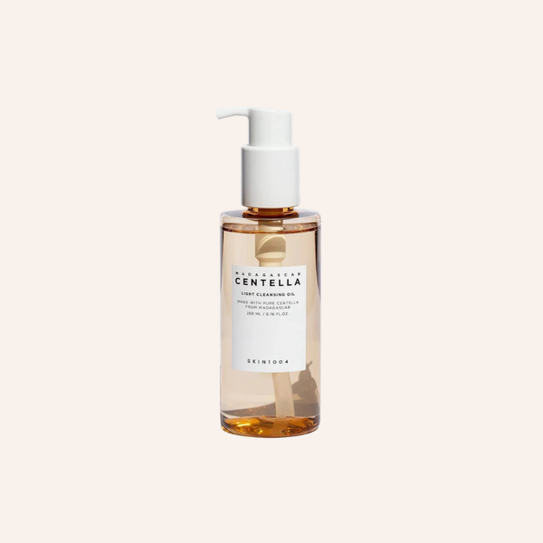 Centella Light Cleansing Oil