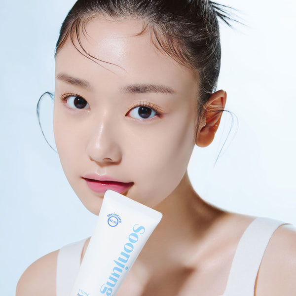 Soonjung 2x Barrier Intensive Cream