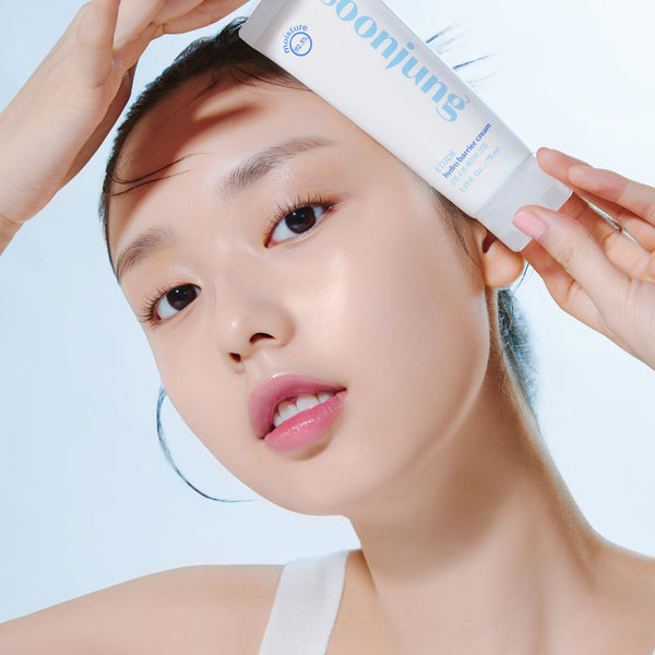Soonjung 2x Barrier Intensive Cream