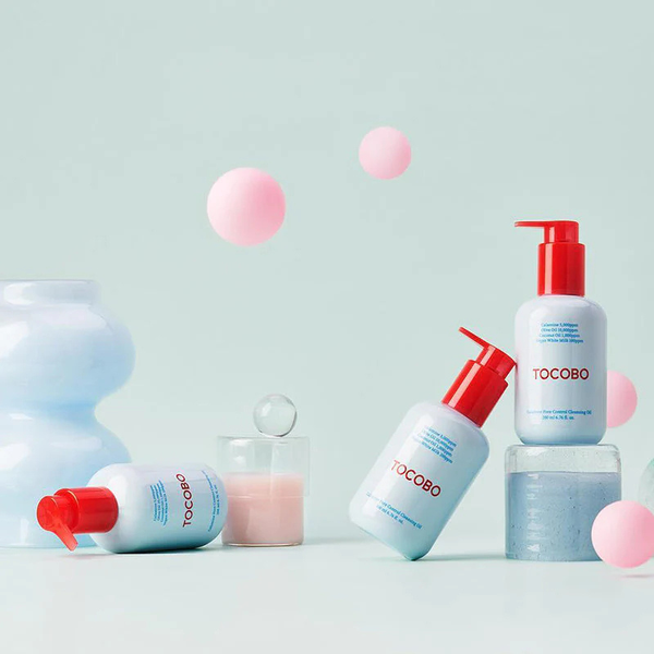Double Cleanser Mini Duo