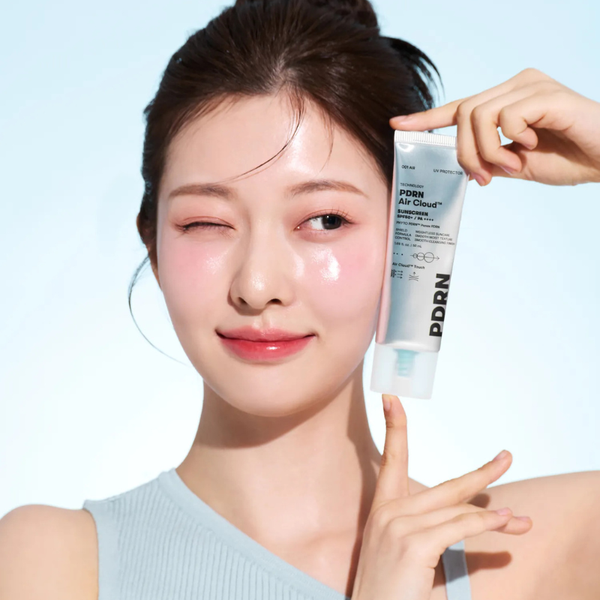 PDRN Air Cloud Sunscreen