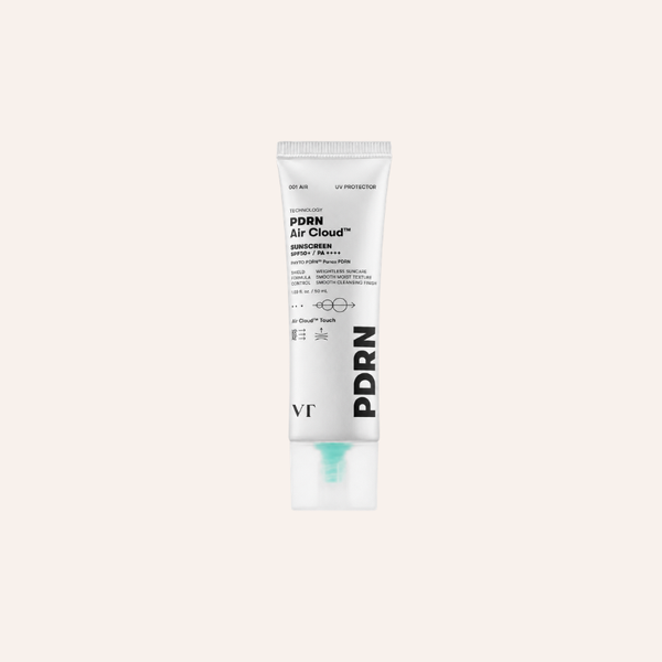 PDRN Air Cloud Sunscreen