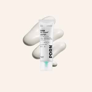 PDRN Air Cloud Sunscreen