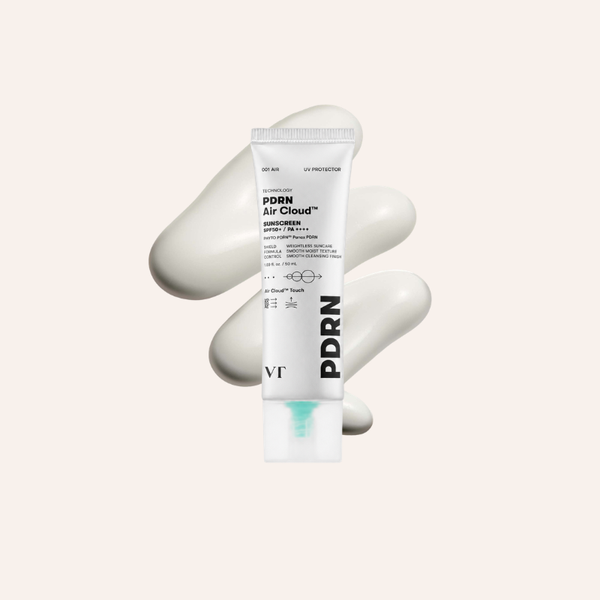 PDRN Air Cloud Sunscreen