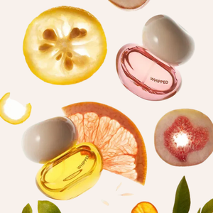 Vegan Juicy Hair Perfume Muhwabutter