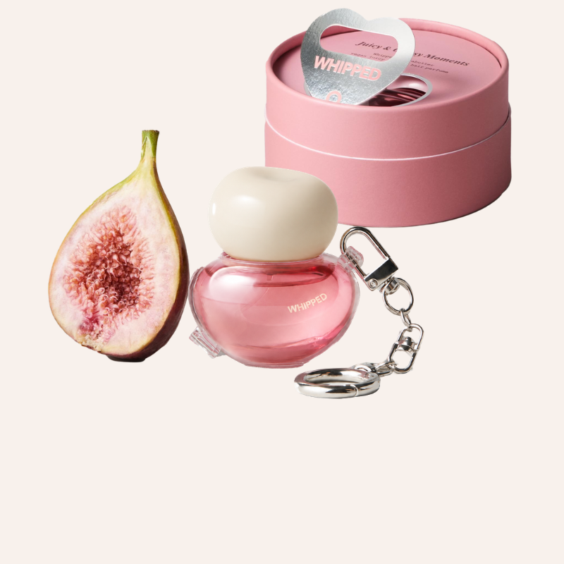 Vegan Juicy Hair Perfume Muhwabutter