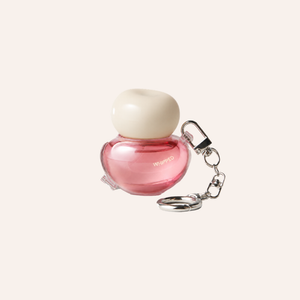 Vegan Juicy Hair Perfume Muhwabutter