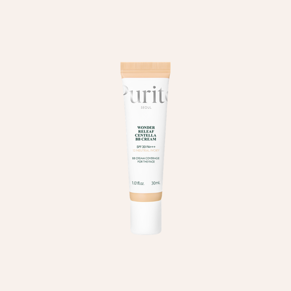 Wonder Releaf Centella BB Cream SPF30 PA+++