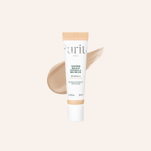 Wonder Releaf Centella BB Cream SPF30 PA+++