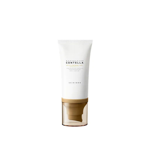 Madagascar Centella Air-Fit cream Light