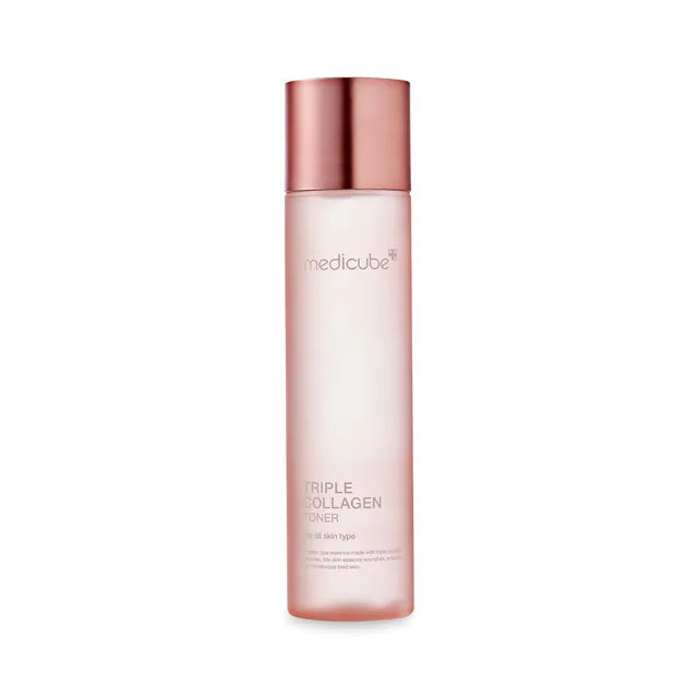 Triple Collagen Toner