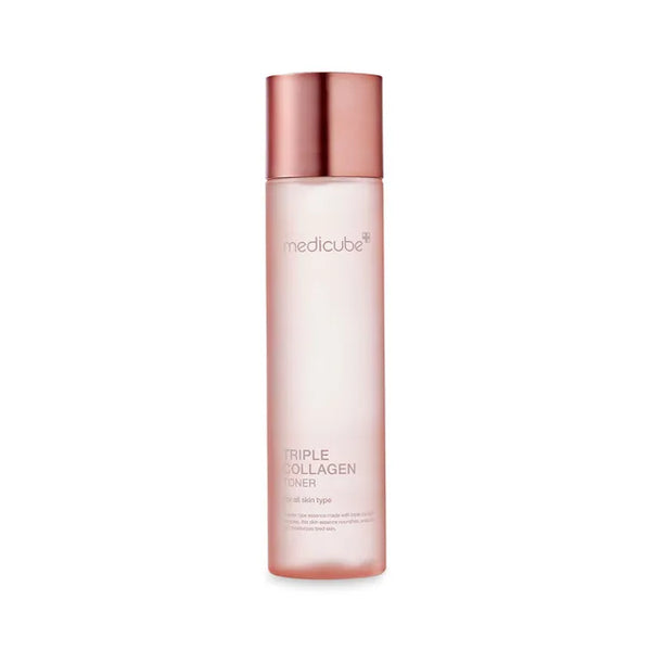 Triple Collagen Toner