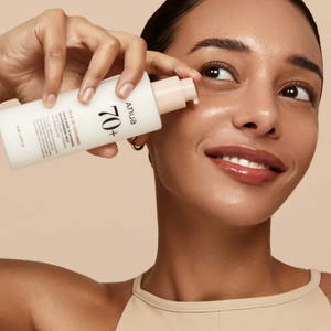 Lait hydratant Anua Rice 70 Intensive Moisturizing Milk 150ml skincare coréenne Joia