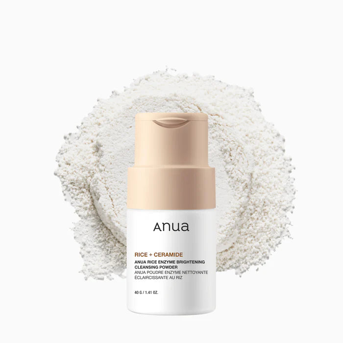 Rice Enzyme Brightening Cleansing powder 40 g
