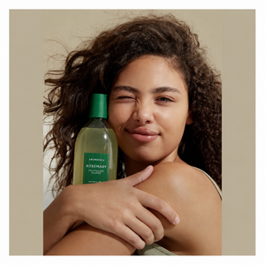 Rosemary Scalp Scaling Shampoo