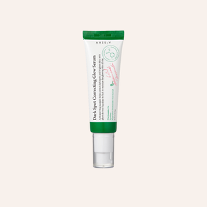 Sérum visage Axis-y Dark Spot Correcting Glow Serum 50ml skincare coréenne Joia