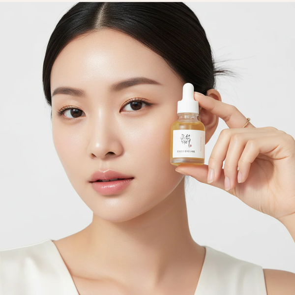Sérum visage Beauty of Joseon Glow Serum Propolis + Niacinamide 30ml skincare coréenne Joia