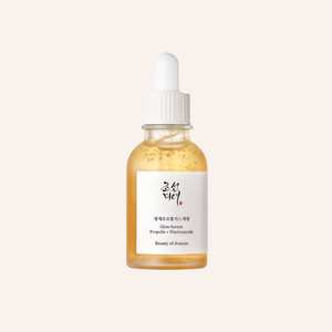 Sérum visage Beauty of Joseon Glow Serum Propolis + Niacinamide 30ml skincare coréenne Joia